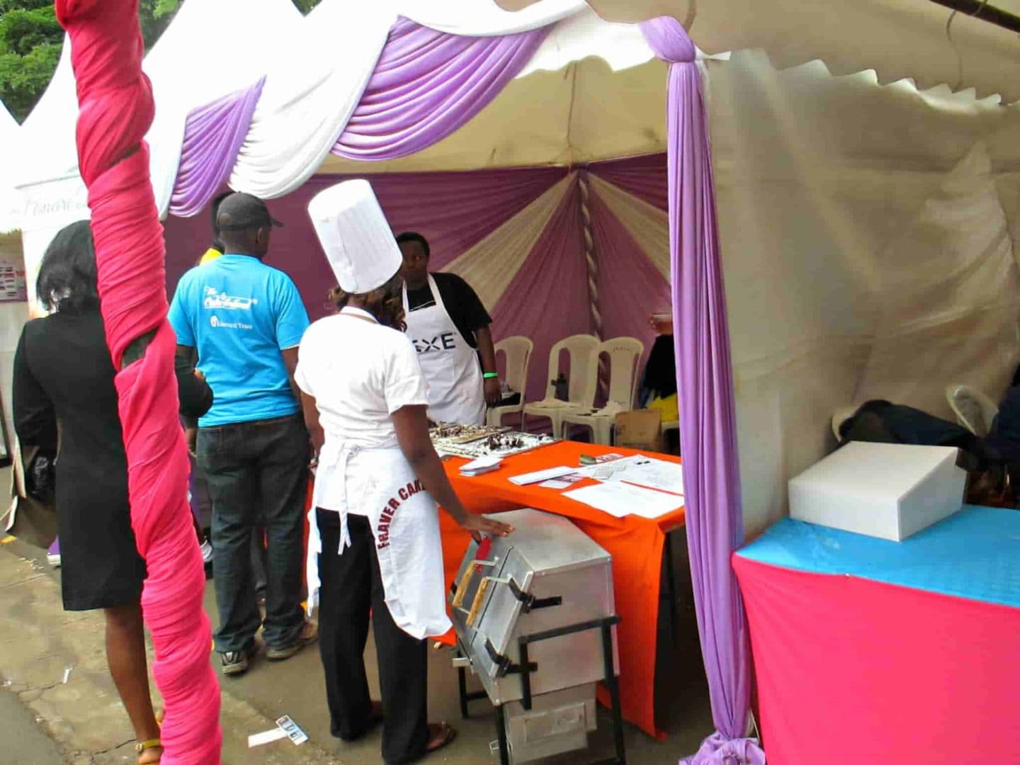 Cheap business ideas in Kenya you can start with Sh. 3,000 only