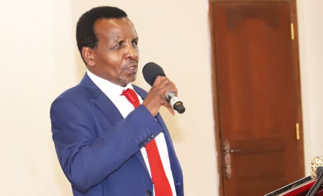 High Court suspends key sections of new Cybercrimes Law after Reuben Kigame lawsuit