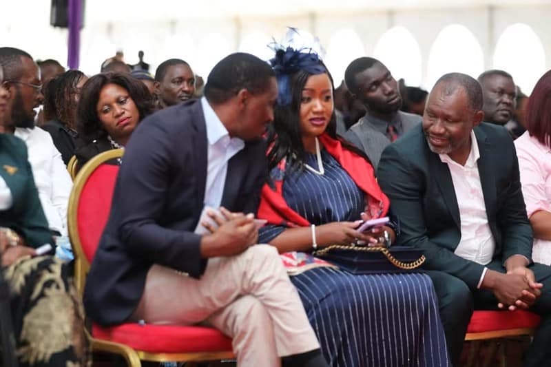Clergy calls for tolerance as political temperatures rise