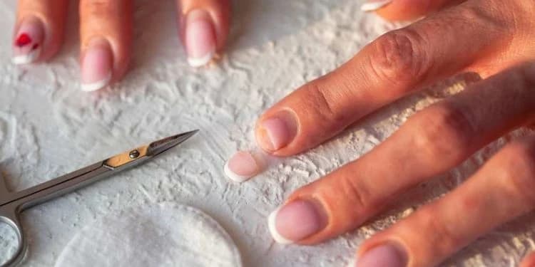 How to Repair Damaged or Broken Nails: Quick Fixes and Long-Term Care