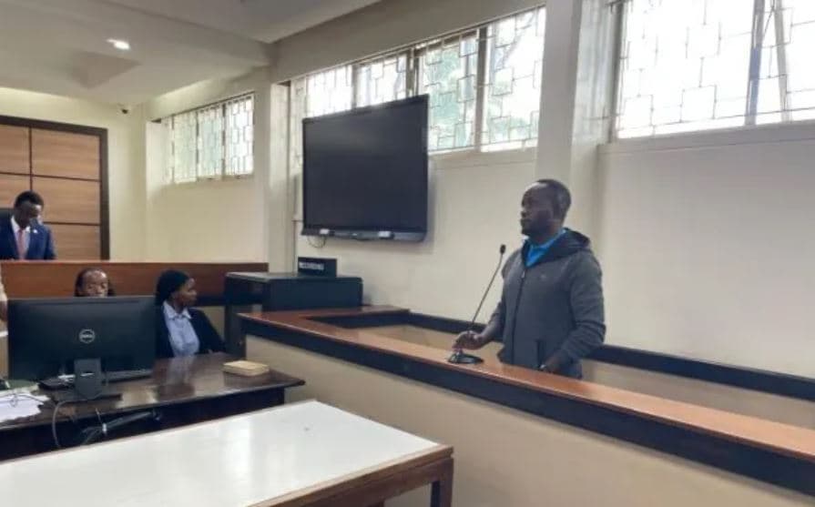 Governor Natembeya Denies Pocketing Ksh3.2M Through Shady County Contracts