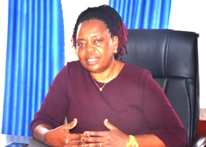 Funding delays blamed for declining TVET student enrollment
