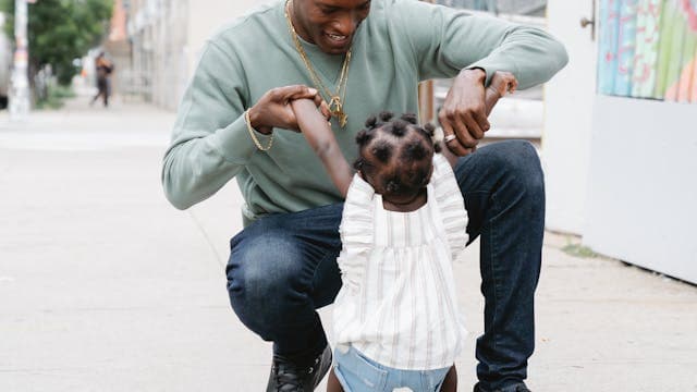 The Singlehood Series: He Was A Deadbeat Father To His Child But Wanted To Take Care Of Mine