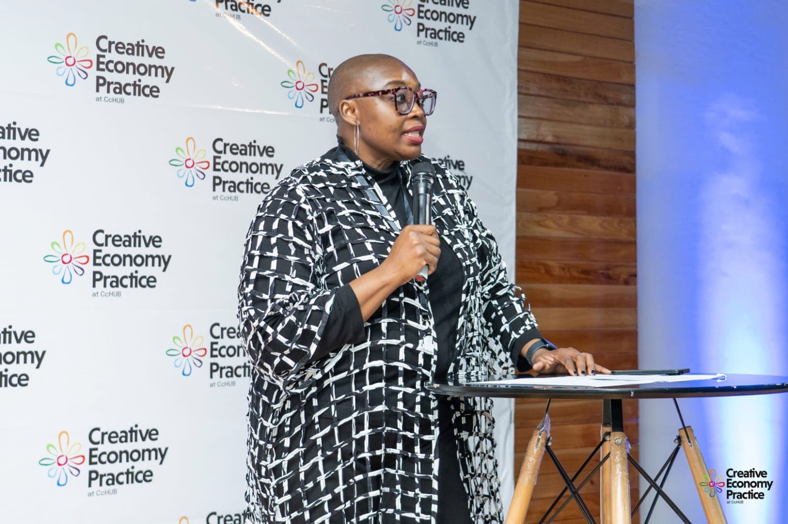 CEP launches incubator program & entertainment hub in Nairobi