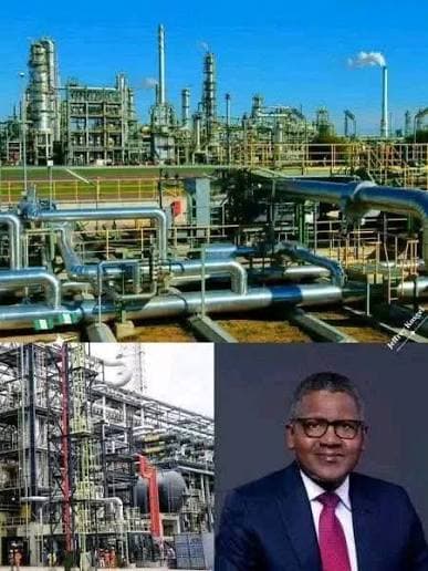 Dangote to hold Lamu Oil Refinery Groundbreaking ceremony in September
