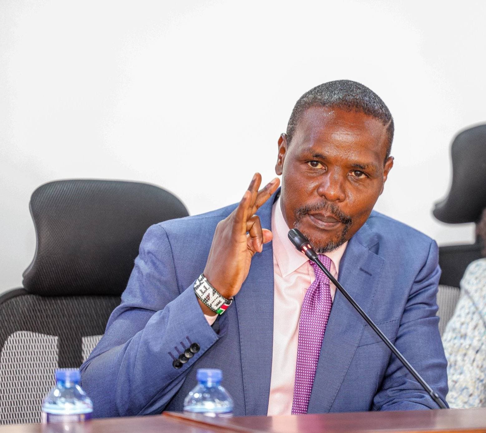 Kenya to leverage non-market approaches to accelerate climate action and socio-economic transformation
