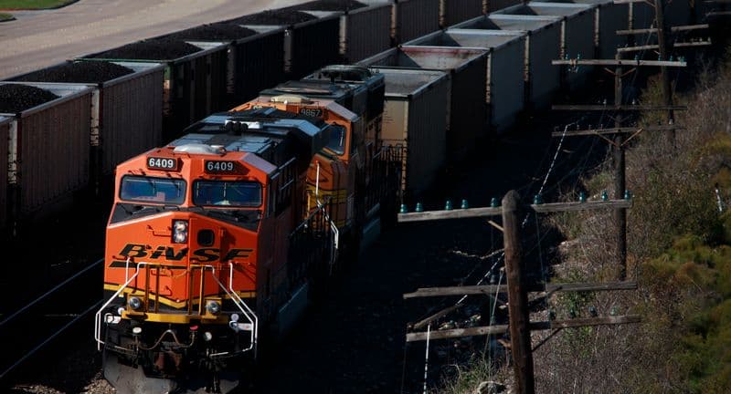 Barstow International Gateway Rail Complex Advances towards Construction in California