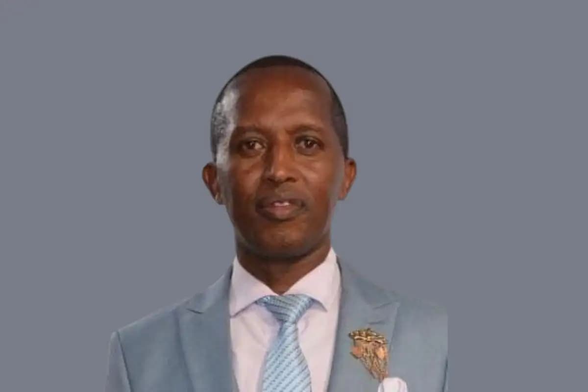 Opinion | How Big Data Is Reshaping Insurance Uptake in Kenya