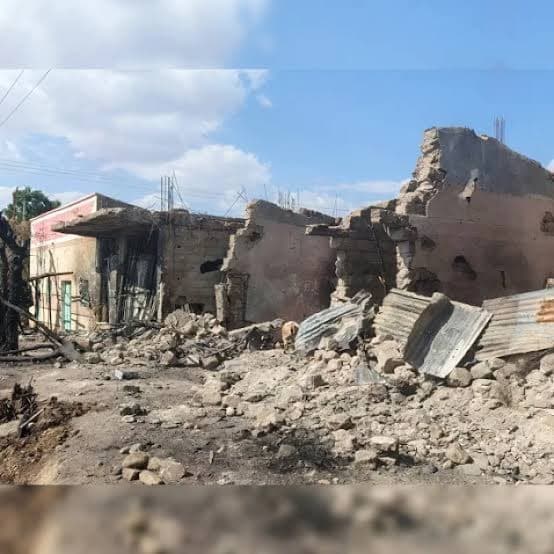 Drone strikes across Sudan kill more than 100