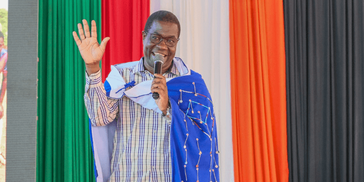 Hefty Salary, Allowances and Privileges Opiyo Wandayi Could Lose if Ruto Fires Him