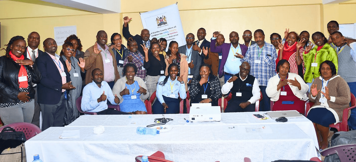 Stakeholders renew commitment to Family-Based Care