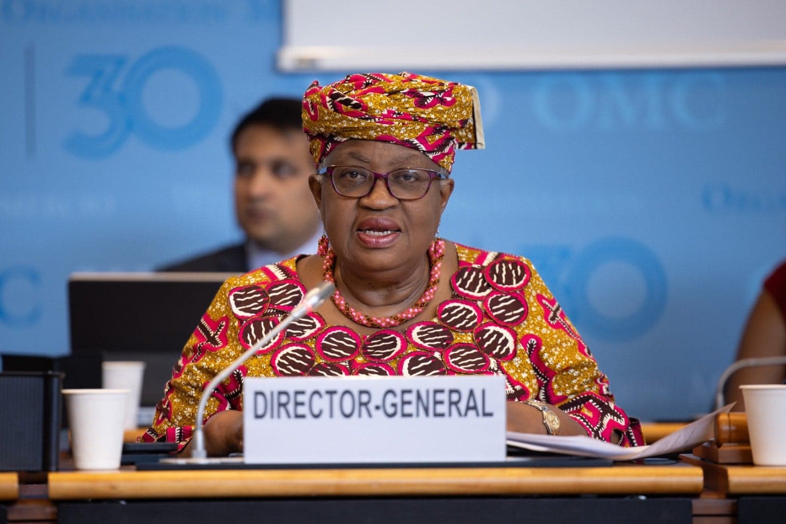 WTO warns weakened trade rules could leave global GDP up to 10pc lower