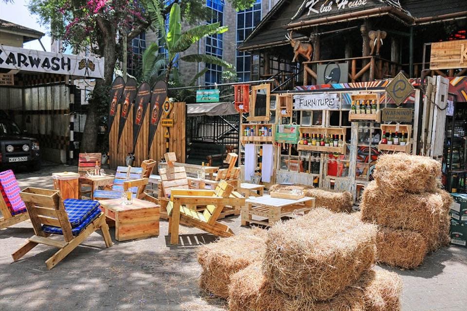 Kenyan private sector sees sharpest decline in a year as inflation hit businesses