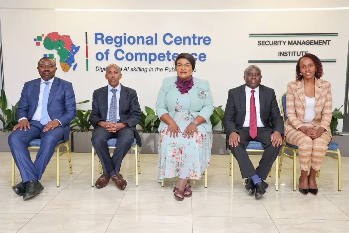 Kenya to Roll Out AI Training for Public Servants in July 2025