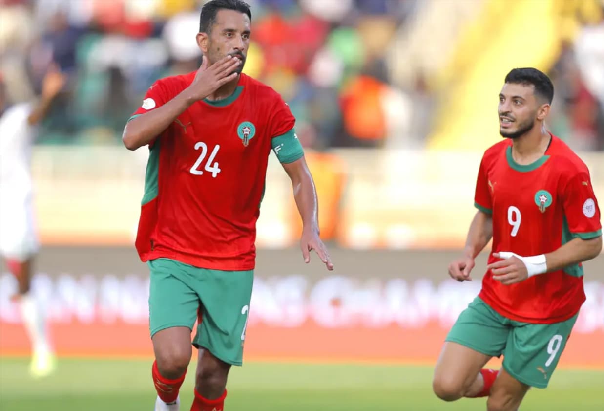 All you need to know about the AFCON 2025 tournament in Morocco