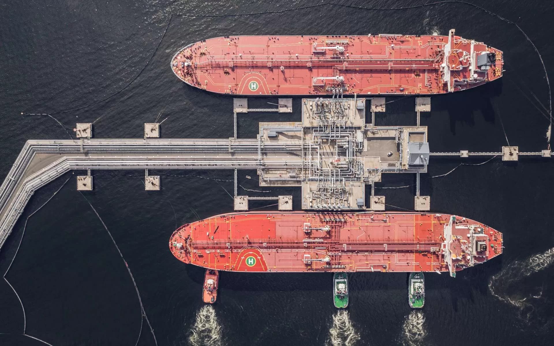 Morocco to Commence Tendering Process for Nador LNG Terminal