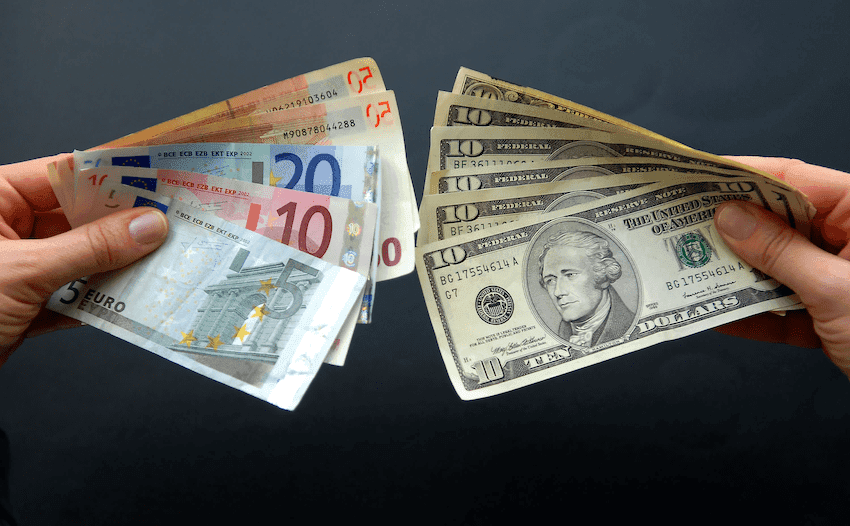 Africa Plots to Sideline US Dollar and Other Global Currencies
