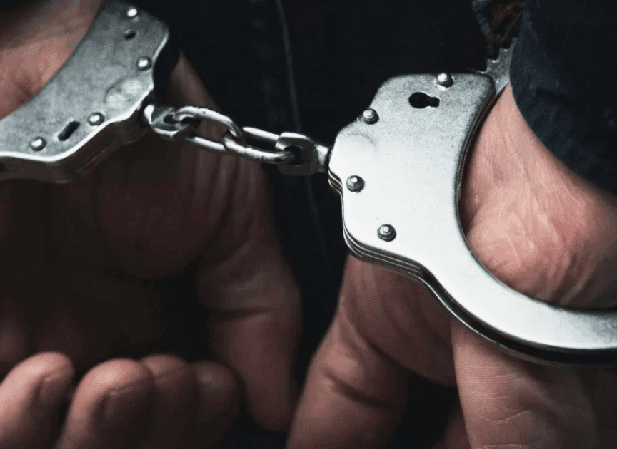 Kenya Holding 3 Foreigners in Ksh5.7B Precious Minerals Syndicate