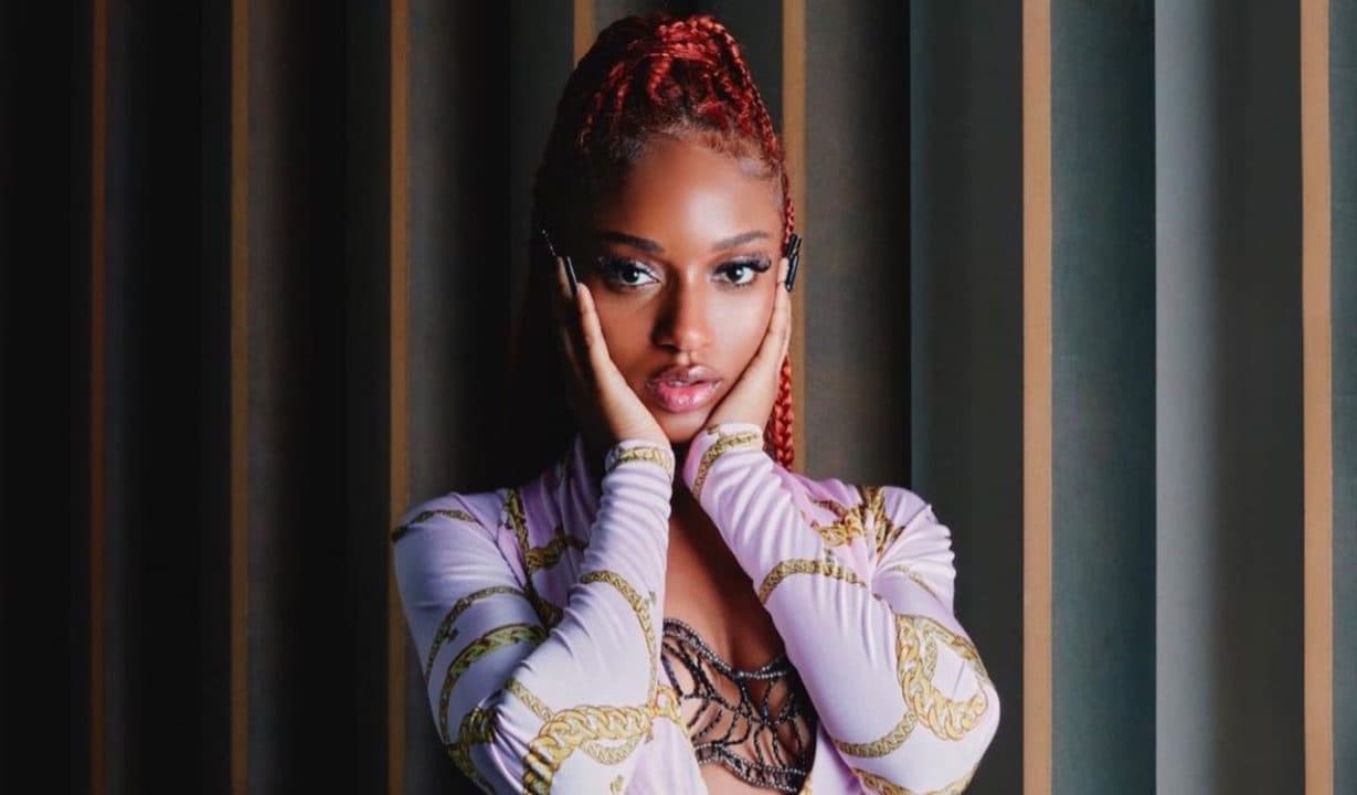 Arya Starr tops Spotify charts in three African countries