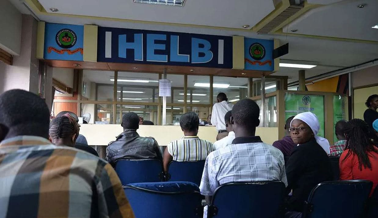 HELB Warns Employers: Late Loan Remittances Now Cost 5% a Month, Plus Possible Court Action