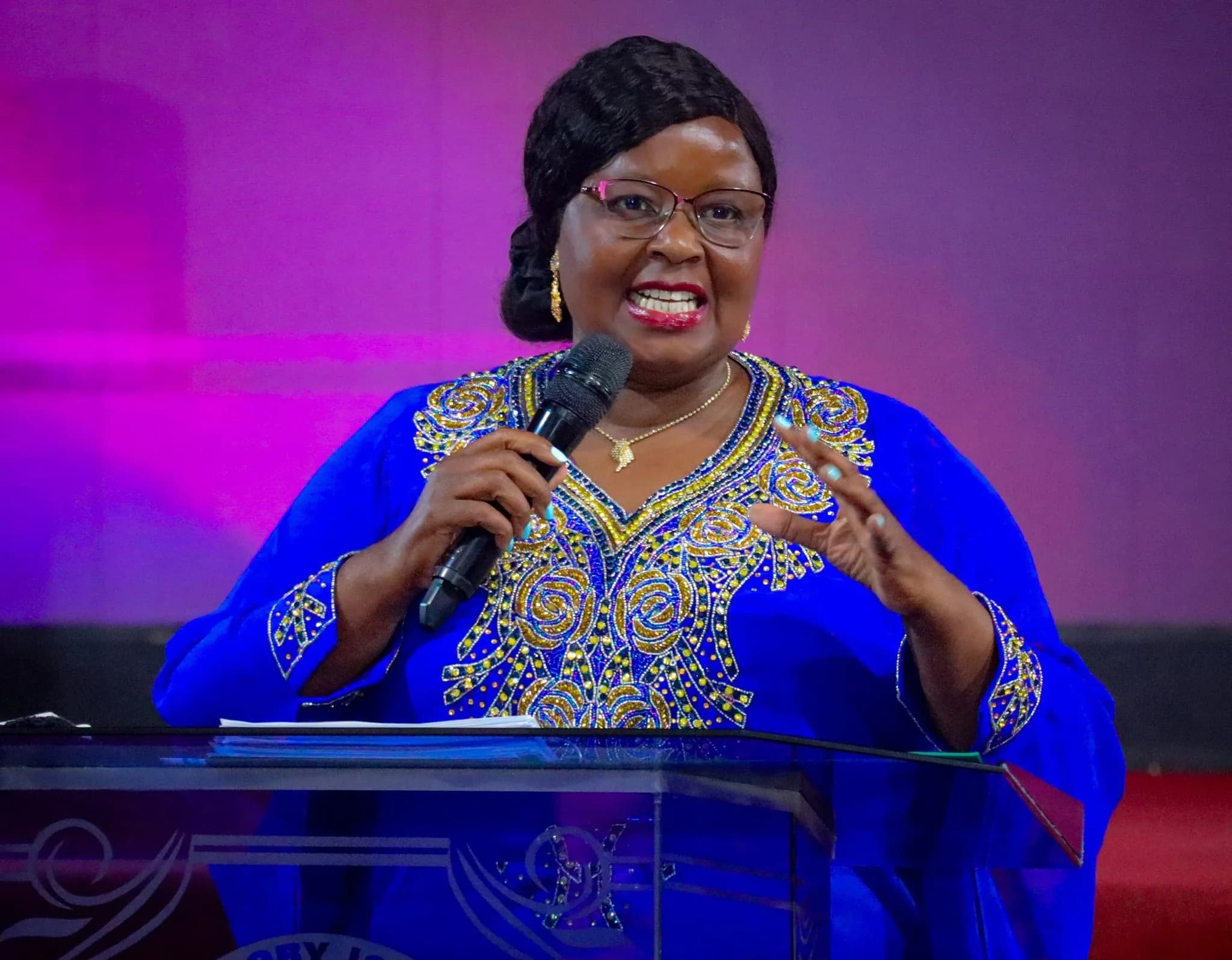 Bishop Wanjiru-led K1 aligns with opposition, invites Sifuna for cooperation