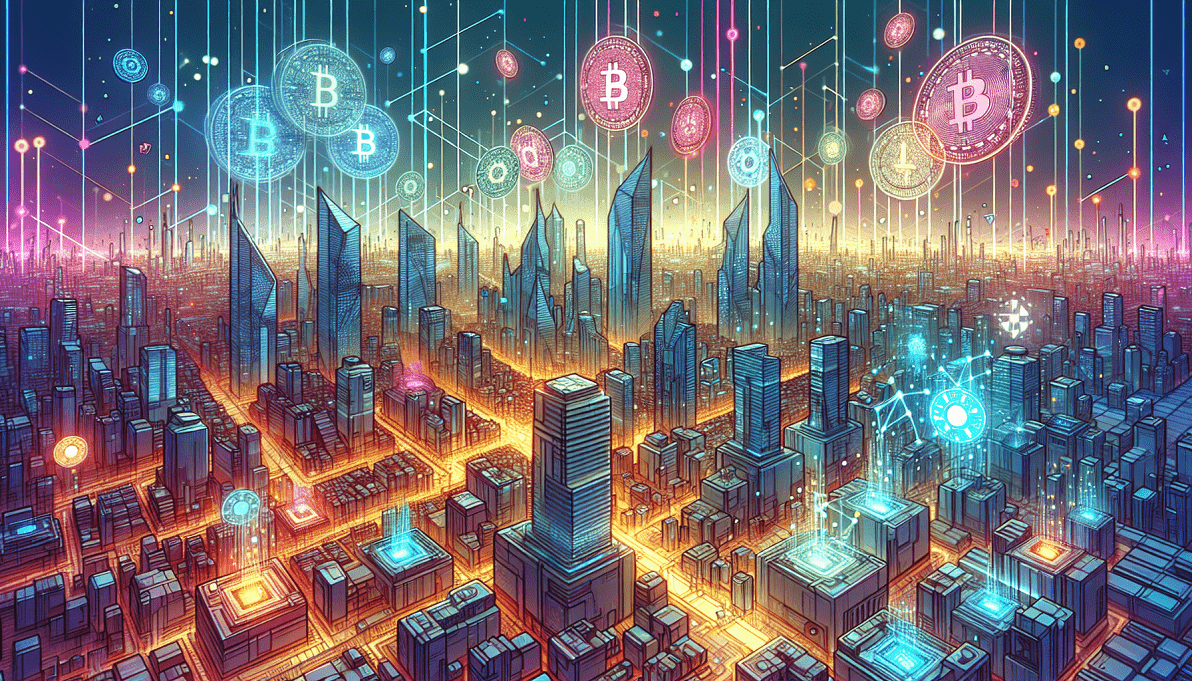 Kenya’s Tech Playground: An Introduction to the World of Blockchain-Based Games