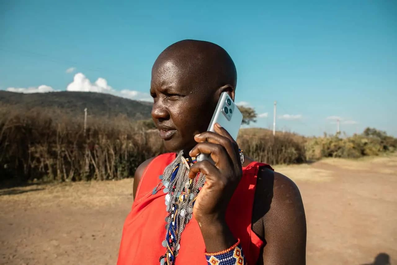 Safari With Xiaomi Winners Experience The Iconic African Wilderness In The Maasai Mara