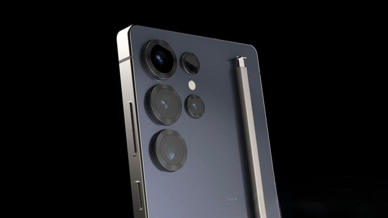 Samsung Galaxy S25 Ultra Leaks: How It Surpasses the S24 Ultra