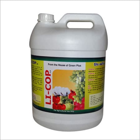 Environment-friendly pest control methods