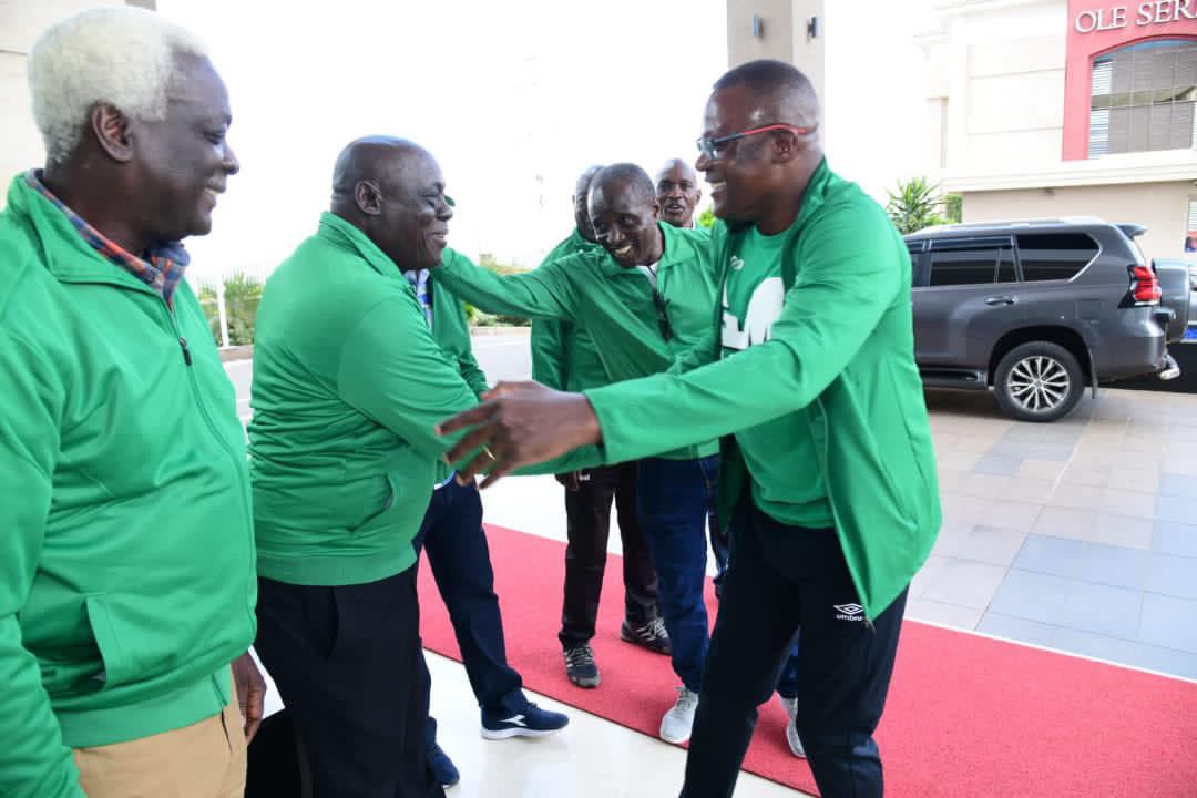 Allan Thigo: Former CS Owalo mourns “Ogango Wuon Pap”