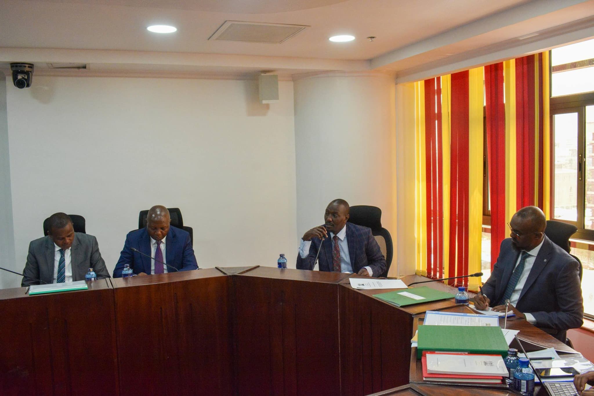 Government unveils Sh4.9 trillion asset portfolio