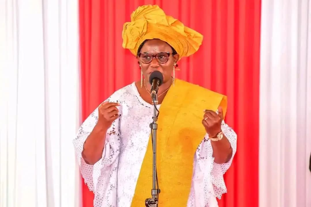 Former Meru Governor Mwangaza Injured as Police Disrupt Religious Gathering