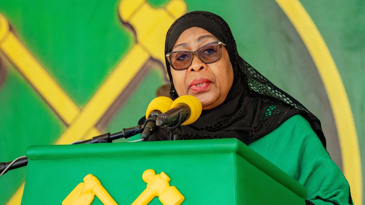 Tanzania Internet Blackout Disrupts East African Trade, KAM Warns