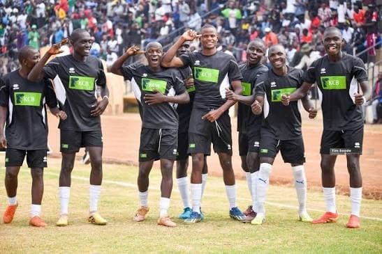Record champions Kakamega School reclaim KSSSA Boys’ football title