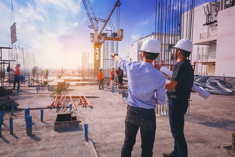 Which Construction Costs Have Gotten Cheaper Over the Years?: An Introspective View