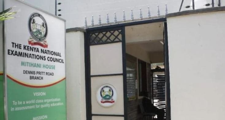 KNEC Prepares for Inaugural Kenya Junior School Education Assessment Under CBC Framework