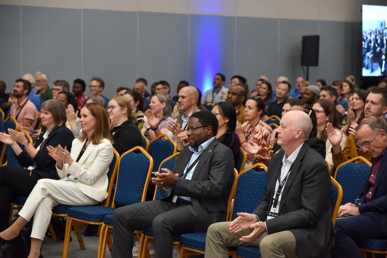 Global Climate, Livestock Conference Comes to Africa for the First Time