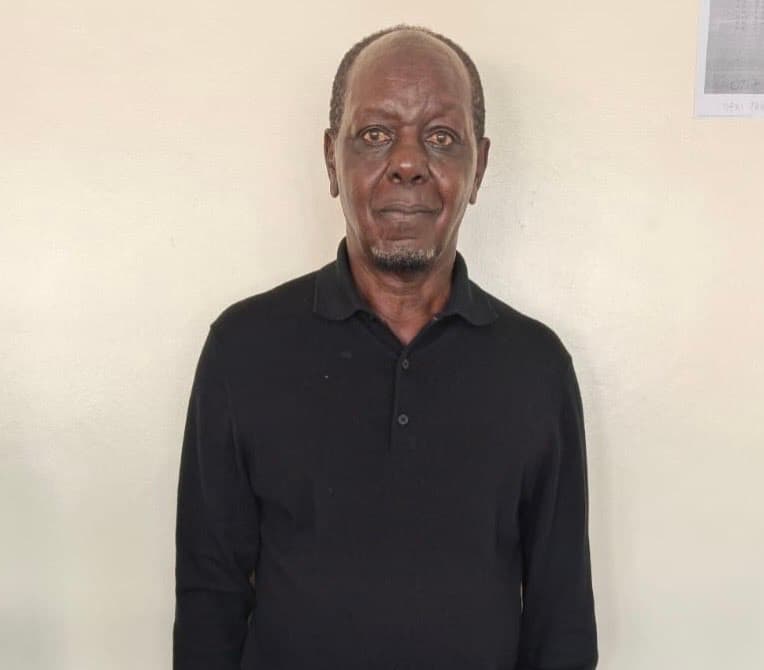 Ex-MP arrested in Sh6.4 million land fraud in Ngong