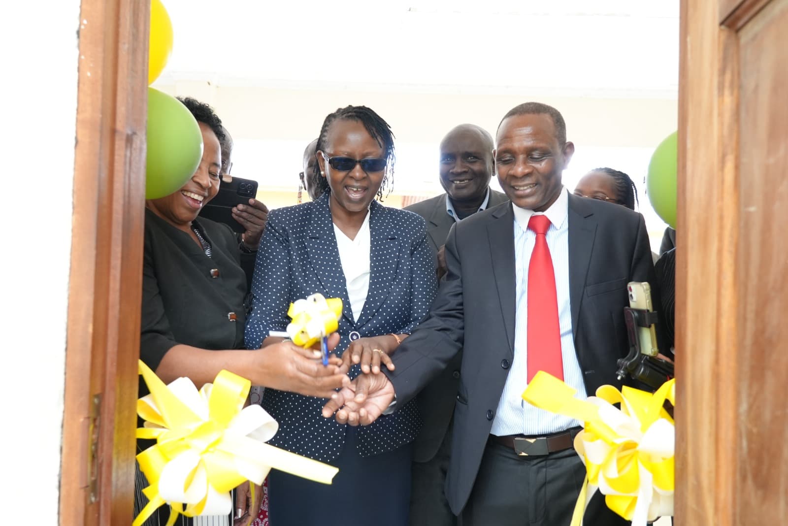 Narok gets an employment and labor court sub-registry