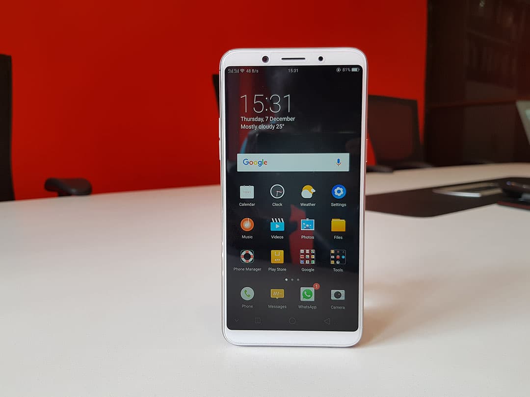 The OPPO F5 Review: More Than Just A Camera Phone