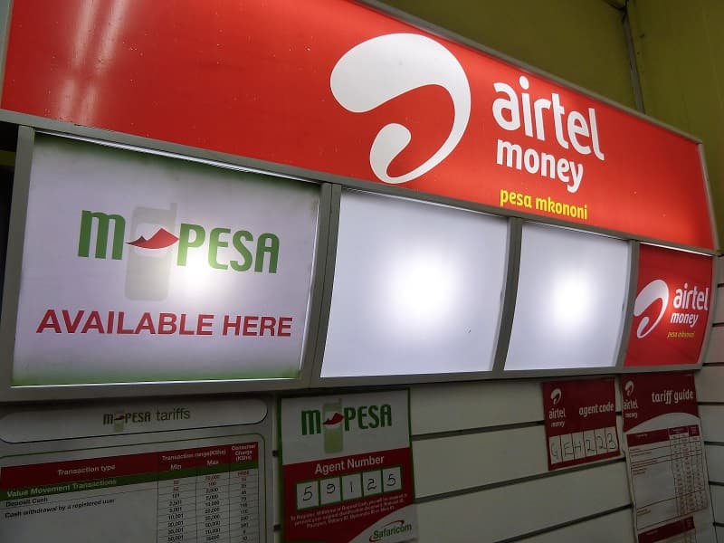 M-Pesa vs Airtel Money transaction charges in 2025: which is cheaper?