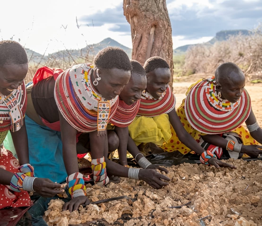 Two Kenyan enterprises selected for nature-focused investment accelerator