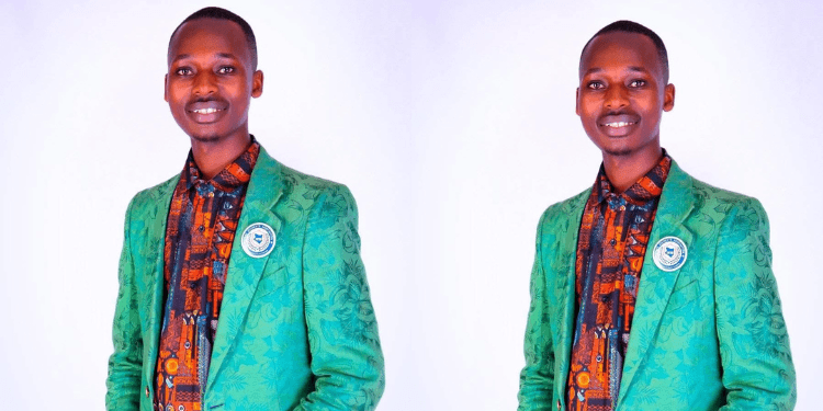 From Tarmacking With Two Diplomas to CEO, Story of Jamleck Murimi