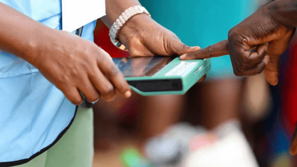 Nigeria’s Biometric ID System Upgrade Set to Expand Capacity to 250 Million Records