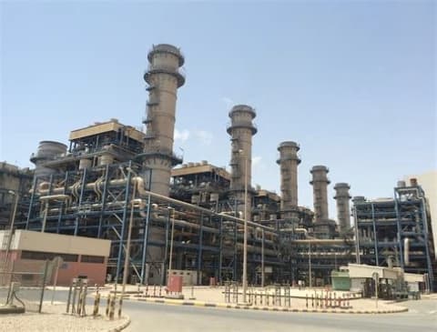 PacificLight Appoints Consortium to Build 670 MW Hydrogen-Ready CCGT with BESS in Singapore