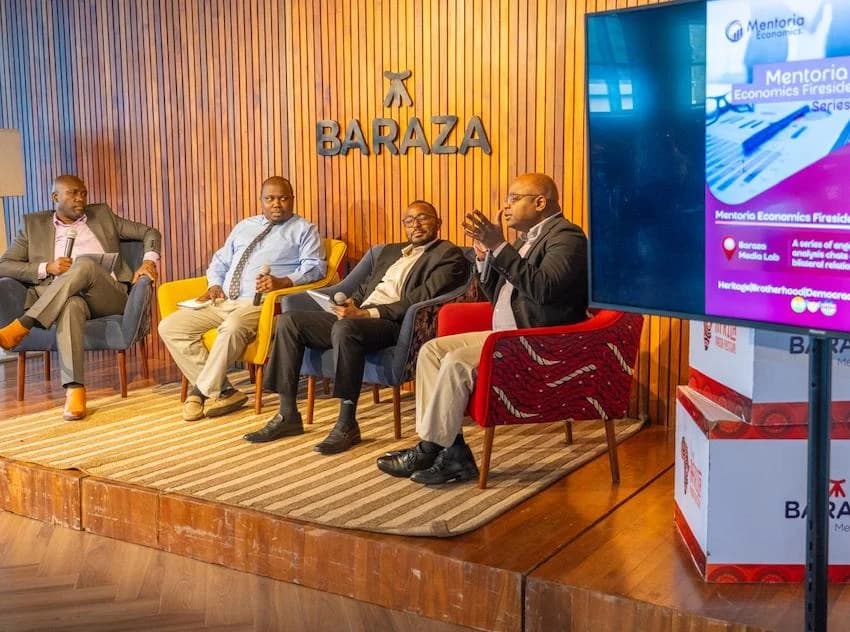 Analysts Weigh in on India, Kenya Relations Championed by Raila Odinga