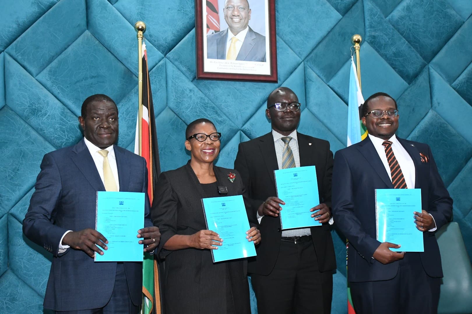 Draft regulations seek to widen access to advocates’ training