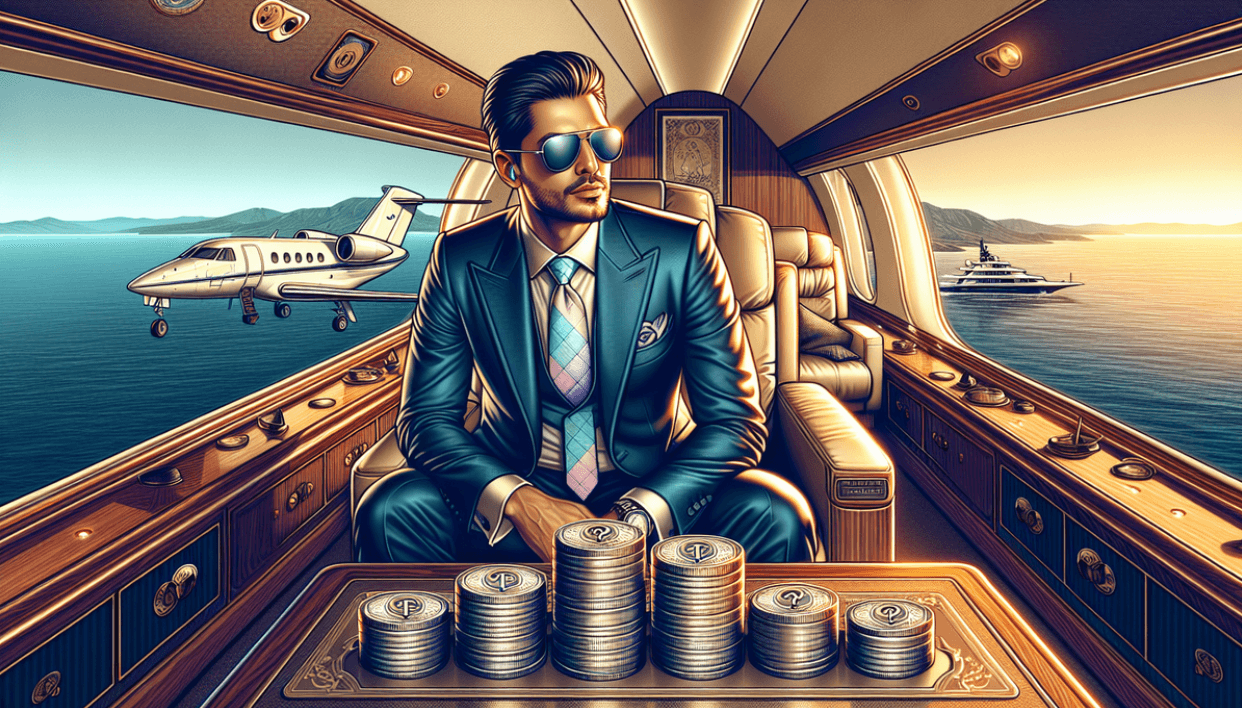 MAJOR Altcoin Surge Imminent! What Should You Invest in Today?