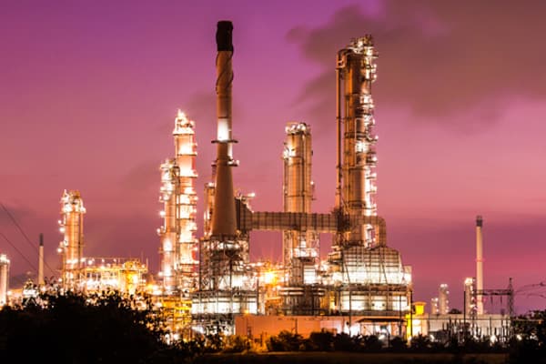$1.1 Billion Skikda LAB Petrochemical Project Status and Industry Context
