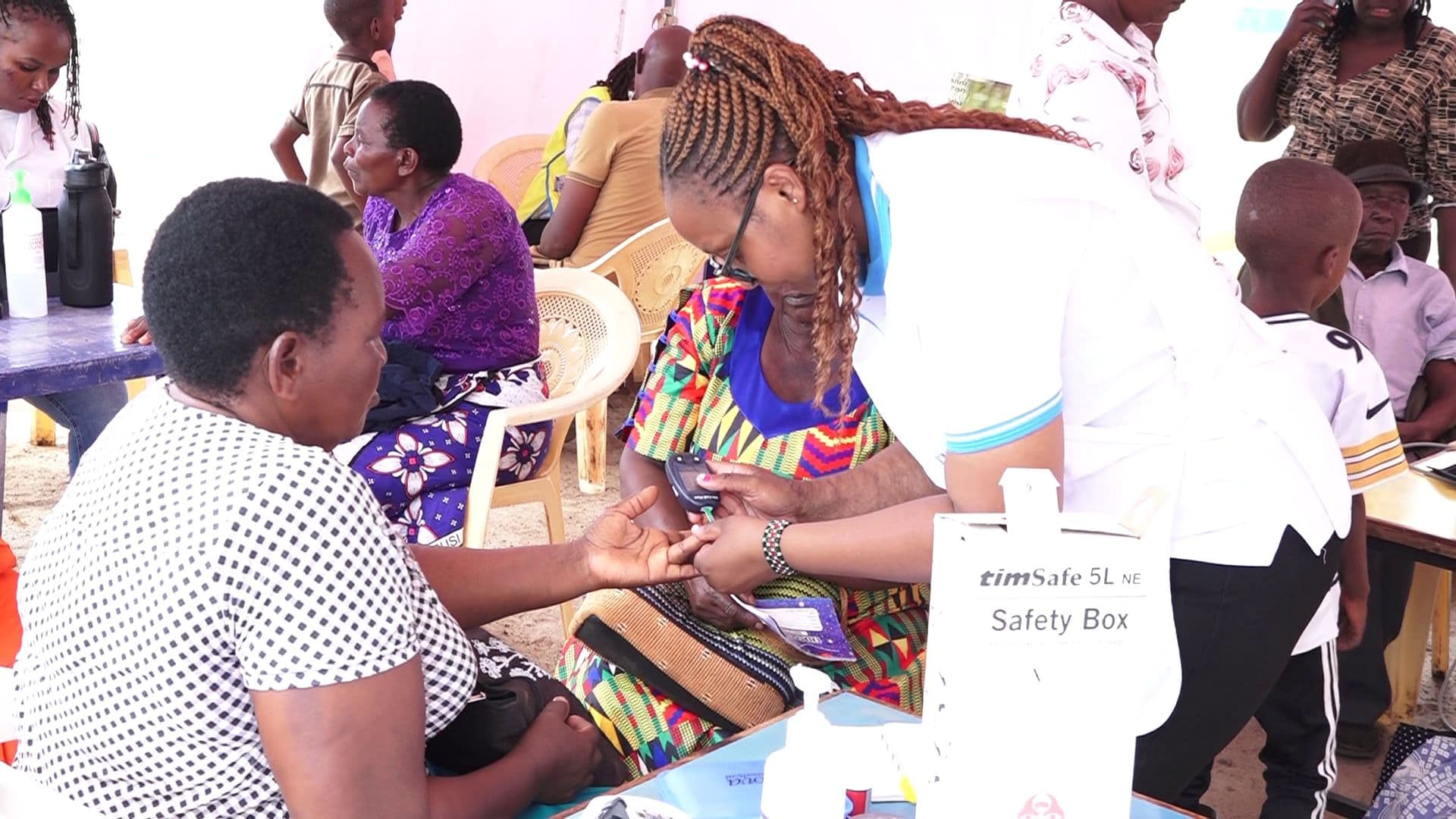 Embu launches program of decentralizing specialized medical care